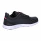 adidas Kinder Sneaker VS SWITCH 3 C FW3982 33 Cblack/SigPnk/GloGry | 33