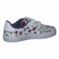 adidas Kinder Sneaker VULCRAID3R SPIDERMAN CF C 