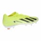 adidas Herren Fussballschuhe X CRAZYFAST LEAGUE FG IG0605 44 2/3 Team Solar Yellow/Core Black/Ftwr White | 44 2/3