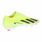 adidas Herren Fussballschuhe X CRAZYFAST LEAGUE LL FG IG0622 44 2/3 Team Solar Yellow/Core Black/Ftwr White | 44 2/3