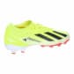 adidas Kinder Fussballschuhe X CRAZYFAST LEAGUE MG J IF0683 32 Team Solar Yellow/Core Black | 32