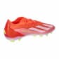 adidas Herren Fussballschuhe X CRAZYFAST PRO MG IF0676 43 1/3 Solar Red/Ftwr White/Team Sloar Yellow | 43 1/3