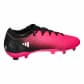 adidas Herren Fussballschuhe X SPEEDPORTAL.3 FG GZ5076 45 1/3 Team Shadow Pink/Zeromt/Core Black | 45 1/3