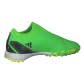 adidas Herren Fussballschuhe X SPEEDPORTAL.3 LL TF GW8475 43 1/3 Solar Green/Core Black/Solar Yellow | 43 1/3