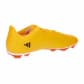 adidas Kinder Fussballschuhe X SPEEDPORTAL.4 FxG J GZ2456 33 Solar Gold/Core Black/Tmsoor | 33