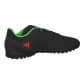 adidas Herren Fussballschuhe X SPEEDPORTAL.4 TF GW8506 44 2/3 Core Black/Solar Red/Team Solar Green | 44 2/3