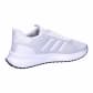 adidas Herren Sneaker X_PLRPATH ID0466 42 2/3 Ftwr White/Ftwr White/Black | 42 2/3