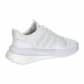 adidas Herren Sneaker X_PLRPHASE IG4767 49 1/3 Ftwr White/Ftwr White/Ftwr White | 49 1/3