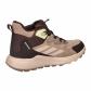 adidas TERREX Damen Wanderschuhe Anylander Mid Lea CP W 