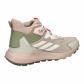 adidas TERREX Damen Wanderschuhe Anylander Mid Lea CP W 