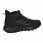 adidas TERREX Herren Wanderschuhe ANYLANDER MID IE1473 44 2/3 Core Black/Core Black/Grey | 44 2/3