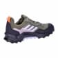 adidas TERREX Damen Wanderschuhe AX4 GTX W IG6581 42 2/3 Olive Strata/Siver Dawn/Prefig | 42 2/3