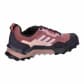 adidas TERREX Damen Wanderschuhe AX4 GTX W JP7383 39 1/3 Quiet Crimson/Preloved Fig/Clay | 39 1/3