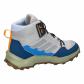 adidas TERREX Kinder Wanderstiefel AX4R MID K 