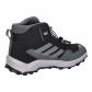 adidas TERREX Kinder Wanderschuhe AX4R MID SL K 