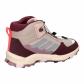 adidas TERREX Kinder Wanderschuhe AX4R MID SL K 
