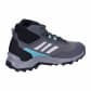 adidas TERREX Damen Wanderschuhe Eastrail 2.0 Mid RAIN.RDY HP8725 41 1/3 Grey Five/Dark Shadow Grey | 41 1/3