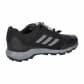 adidas TERREX Kinder Wanderschuhe GTX K IF7519 32 Core Black/Grey Heather/Core Black | 32