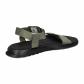 adidas TERREX Unisex Sandale Hydroterra Light JQ2572 48 1/2 Core Black/Olive Strata/White | 48 1/2