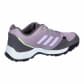 adidas TERREX Kinder Wanderschuhe Hyperhiker Low K IE7612 35 Preloved Fig/Silver/Green | 35