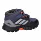 adidas TERREX Kinder Wanderschuhe TERREX SKYCHASER MID GTX CF I 
