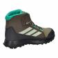 adidas TERREX Kinder Winterstiefel SNOW CW K 