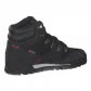 adidas TERREX Herren Wanderstiefel Snowpitch C.RDY FV7957 43 1/3 Core Black/Core Black/Scarlet | 43 1/3