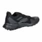 adidas TERREX Herren Trail Running Schuhe Soulstride IE9413 39 1/3 Core Black/Carbon/Gresix | 39 1/3