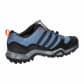 adidas TERREX Herren Wanderschuhe Swift R2 GTX IF7633 42 2/3 Wonder Steel/Core Black/Seimor | 42 2/3