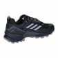 adidas TERREX Herren Wanderschuhe Swift R3 GTX HR1310 42 Core Black/Grey Three/Red | 42