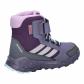 adidas TERREX Kinder Wanderstiefel TERREX TRAILMAKER 2 CW+ K 