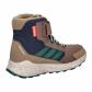 adidas TERREX Kinder Wanderstiefel TERREX TRAILMAKER 2 CW+ K 