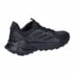 adidas TERREX Damen Wanderschuhe TRAILMAKER 2 LEA W ID0892 41 1/3 Core Black/Core Black/Grey Four | 41 1/3