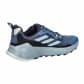 adidas TERREX Herren Wanderschuhe TRAILMAKER 2 IH6348 42 2/3 Wonder Steel/Magic Grey/Black | 42 2/3