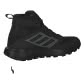adidas TERREX Herren Wanderstiefel Trailmaker Mid GTX FY2229 41 1/3 Core Black/Core Black/Dgh Solid Grey | 41 1/3