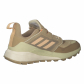 adidas TERREX Damen Wanderschuhe Trailmaker W GV7524 43 1/3 Beige Tone/Pulse Amber/Flash Orange | 43 1/3