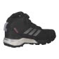 adidas TERREX Kinder Wanderstiefel Winter Mid Boa R.RDY K FU7272 30 Core Black/Silver Met./Core Black | 30