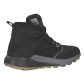 adidas TERREX Damen Wanderschuhe Trailmaker Mid GTX FZ1822 36 Core Black/Core Black/Halo Silver | 36