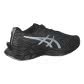 Asics Herren Laufschuhe NOVABLAST 2 1011B192-001 46.5 Black/Pure Silver | 46.5