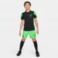 Nike Kinder Short CR7 Soccer Academy Player Edition:CR Shorts FN8436-398 137-147 Green Strike/Black/Blck | 137-147