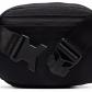 Nike Gürteltasche Aura HM6120-013 Black/Black/Gunmetal | One size