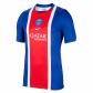 Nike Herren Heimtrikot Paris Saint-Germain 2026/27 II1885 