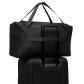 Nike Sporttasche Academy Duff S IO0919-010 Black/White | One size