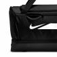 Nike Sporttasche Academy Hardcase Luggage L 59L IO0920-010 Black/Black/White | One size