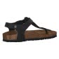Birkenstock Damen Zehentrenner Kairo FL 