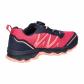 CMP Kinder Trekkingschuhe Aksa Fitgo Fast Hiking Shoe 3Q56834J 