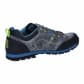 CMP Herren Trekkingschuhe Alcor 2.0 Low Trekking Shoe 3Q18567s-80UP 39 Titanio-Petrol | 39