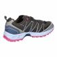 CMP Damen Trail Running Schuhe Altak 3Q48266 