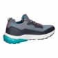 CMP Damen Trainingsschuhe ALYSO WMN FITNESS SHOE 3Q51176-84UN 36 Titanio-Geraneo | 36
