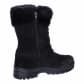 CMP Damen Winterstiefel Ayalik Wmn Snow Boots WP 3Q76486-U901 41 Nero | 41